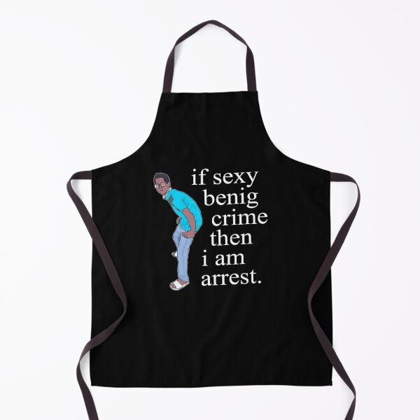 Item preview, If sexy benig crime the i am arrest designed and sold by malvinabucky.