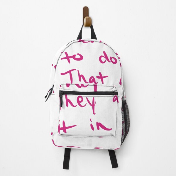 Item preview, They Knew designed and sold by abeink.