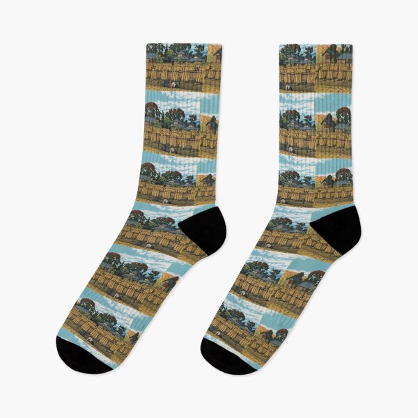 Item preview, Kawase Hasui  designed and sold by TeeARTHY.
