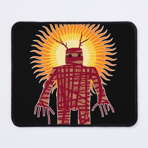 Item preview, wicked king wicker designed and sold by crileybell.