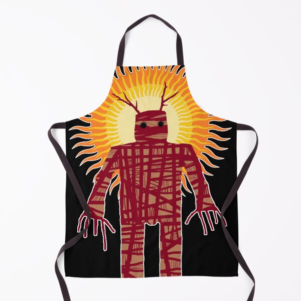 Item preview, wicked king wicker designed and sold by crileybell.
