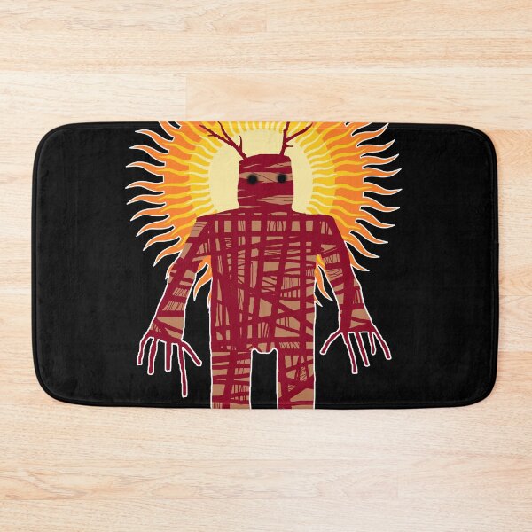 Item preview, wicked king wicker designed and sold by crileybell.