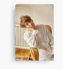 BTS DNA JUNGKOOK Metallbild