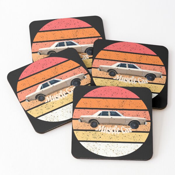 Item preview, muscle car usa designed and sold by ricobarinas.