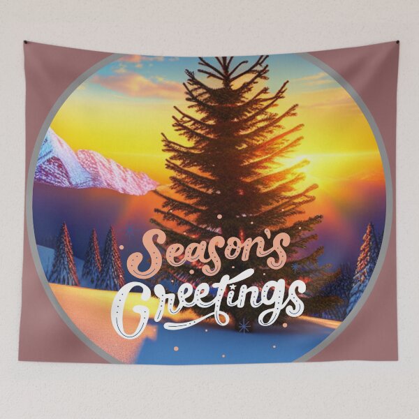 Item preview, TORONTO CHRISTMAS  designed and sold by starfishstuff.