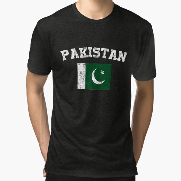 pakistan t20 tshirt