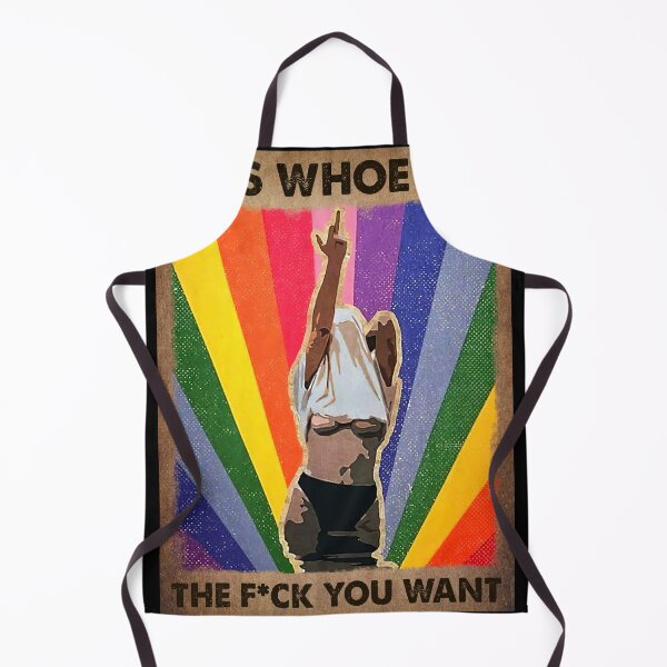Item preview, Kiss Whoever The Fuck You Want designed and sold by kolbestabs6.