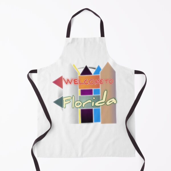 Item preview, Welcome to Florida designed and sold by Naimatshop.