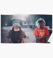 SuicideBoys Poster
