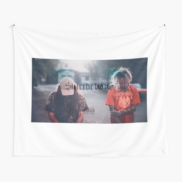 SuicideBoys Tapestry
