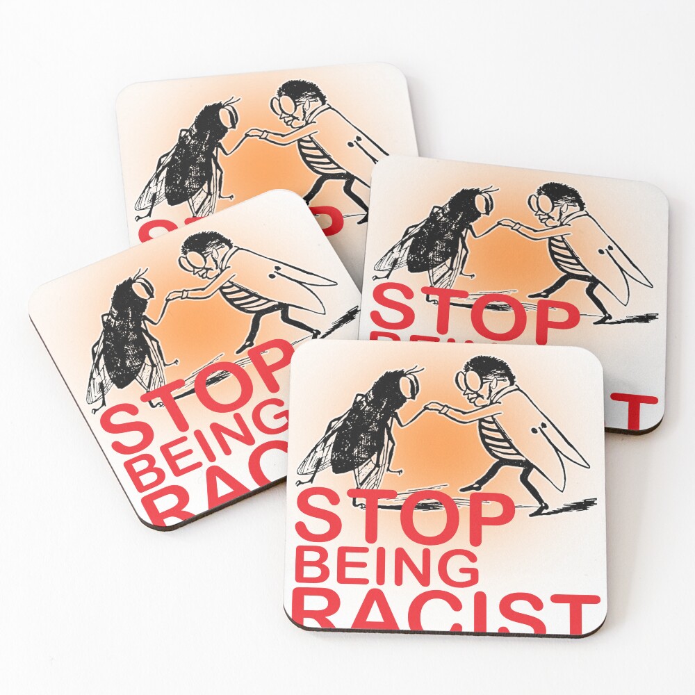 Item preview, Coasters (Set of 4) designed and sold by adeil.