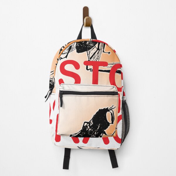 Item preview, STOP RACISE | FLAYS designed and sold by adeil.
