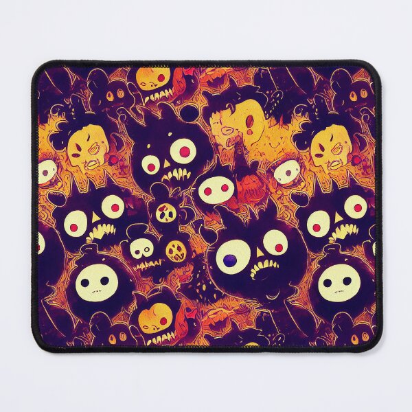 Item preview, Halloween ghost designed and sold by EATMAN300E.