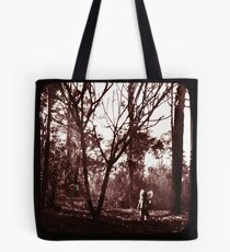 Fae Whispers ii Tote Bag