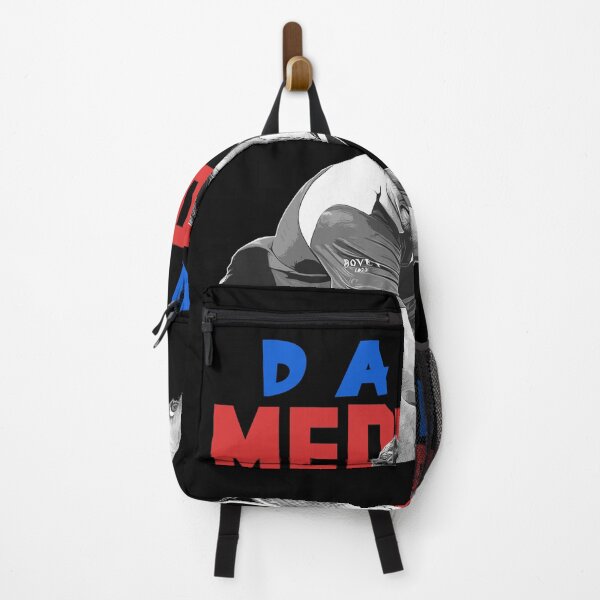 Item preview, Daniil Medvedev designed and sold by Janetcampbell21.