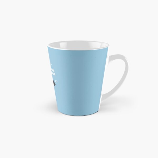 I hate babies Tall Mug
