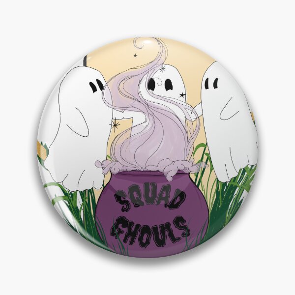 Item preview, Squad Ghouls designed and sold by rinrin126.