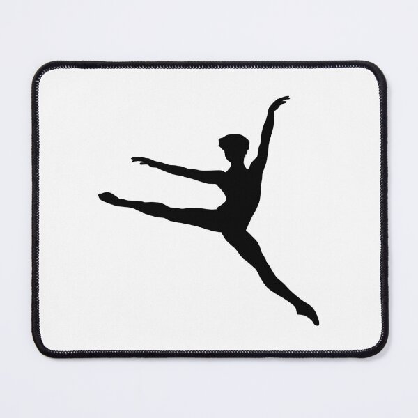 Item preview, Ballerino Figure designed and sold by Julia2Julia.