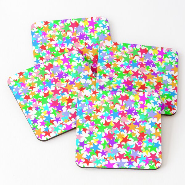 Item preview, Star Colorful designed and sold by ToyStudio.