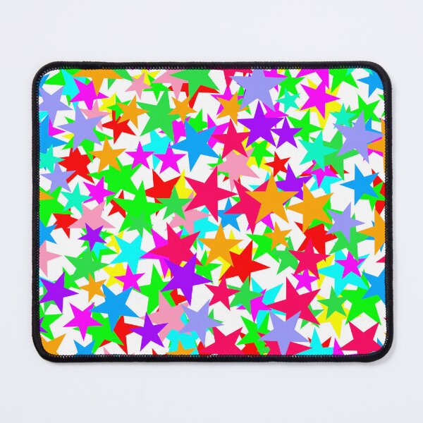 Item preview, Star Colorful designed and sold by ToyStudio.