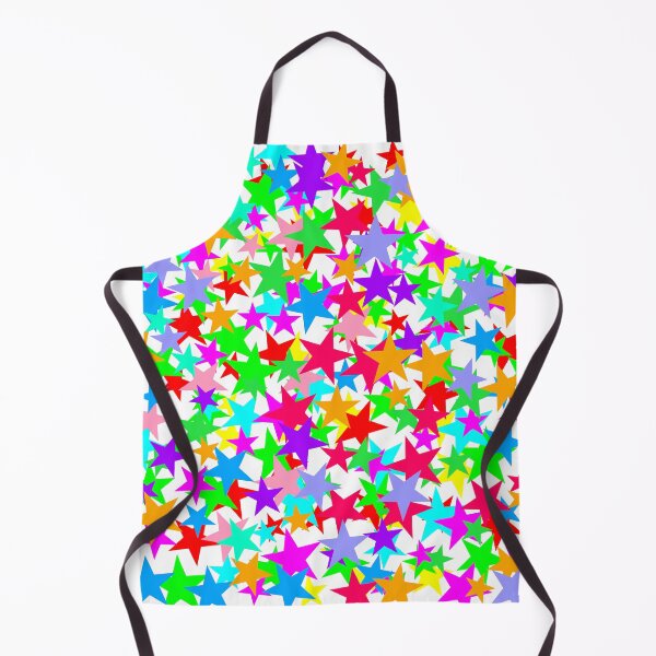 Item preview, Star Colorful designed and sold by ToyStudio.