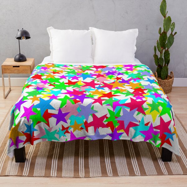 Item preview, Star Colorful designed and sold by ToyStudio.