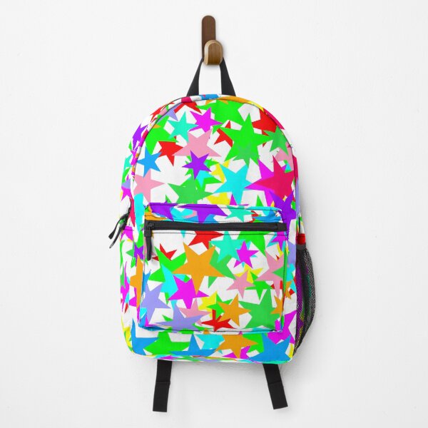 Item preview, Star Colorful designed and sold by ToyStudio.