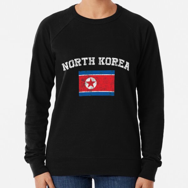 Retro Jeju Island South Korea Sweatshirt