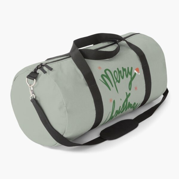 Item preview, Merry Christmas Santa Hat designed and sold by designs-by-ann.