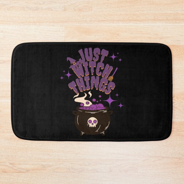 Item preview, Just witch things designed and sold by NikkosDesigns.
