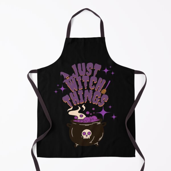 Item preview, Just witch things designed and sold by NikkosDesigns.