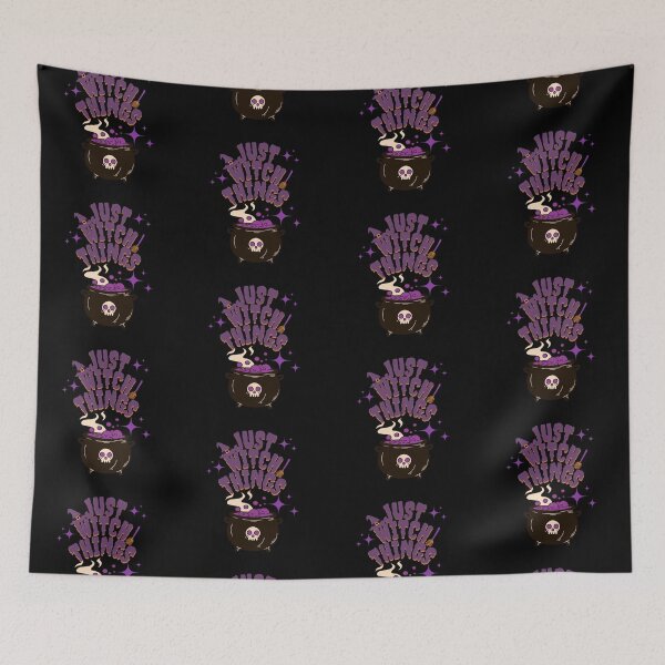 Item preview, Just witch things designed and sold by NikkosDesigns.
