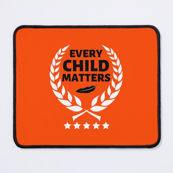 Item preview, Every Child Matters designed and sold by Designza1.