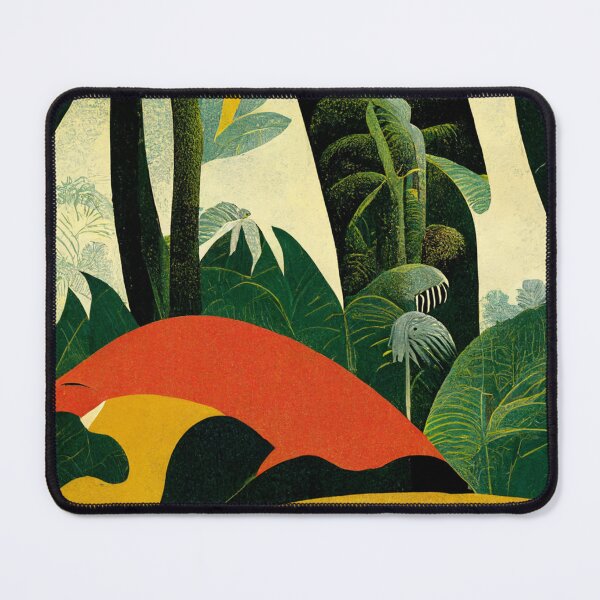Item preview, Exotic scenes designed and sold by RoseAesthetic.