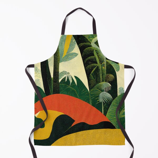 Item preview, Exotic scenes designed and sold by RoseAesthetic.