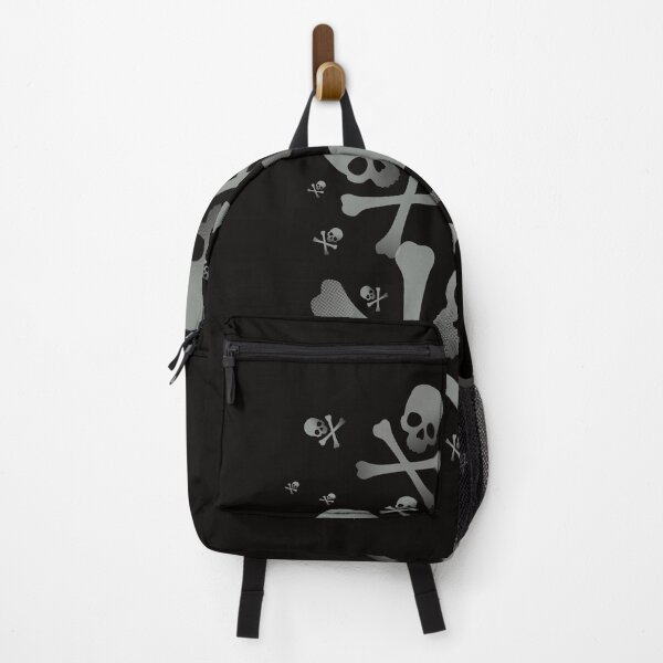 Item preview, Skull and bones designed and sold by mhardin4.