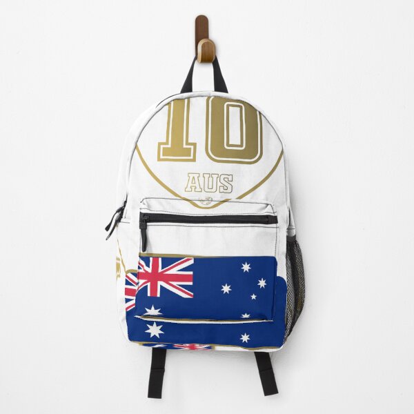 Item preview, Football world cup - Australia badge designed and sold by Polyxz.