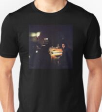 The War On Drugs A Deeper Understanding Unisex T-Shirt