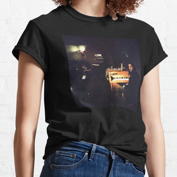 The War On Drugs A Deeper Understanding Classic T-Shirt