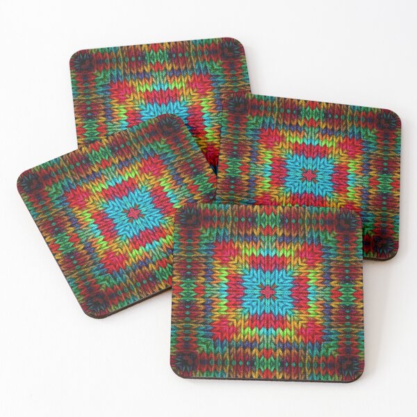 Item preview, Knitter 4 (pattern) designed and sold by Yampimon.