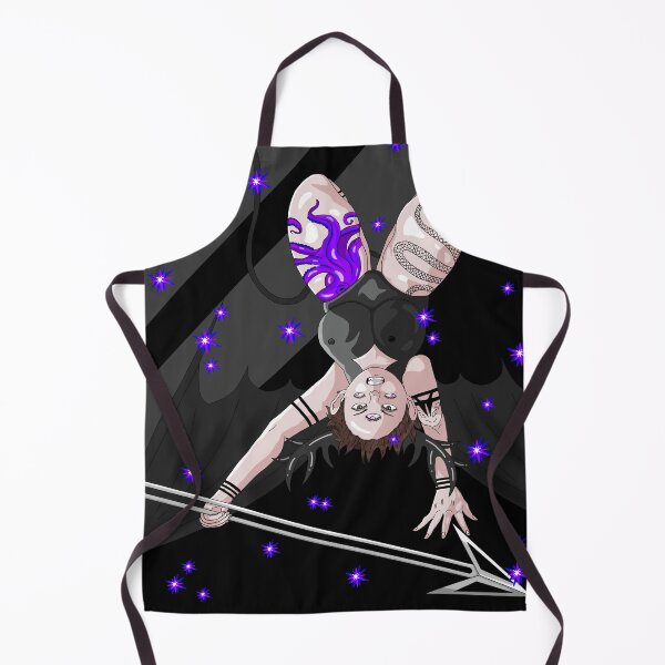 Item preview, My OC Margo designed and sold by Leodesigner696.