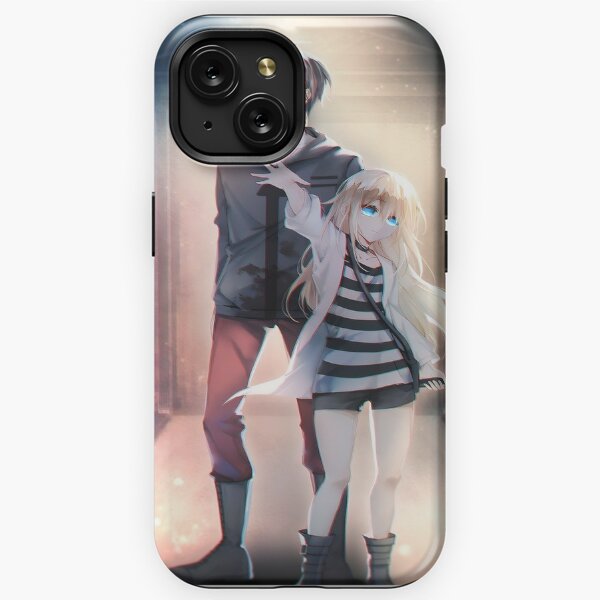 Angels Of Death iPhone Cases for Sale