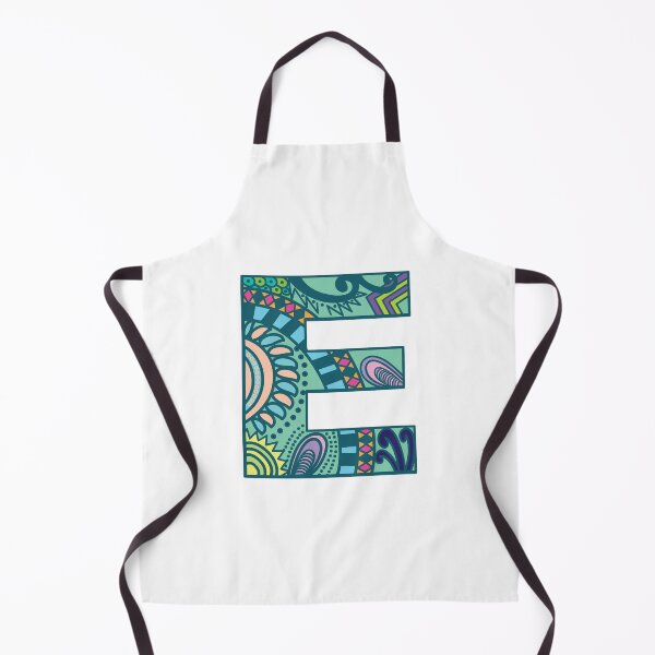 Item preview, E designed and sold by HarrisonDesign.