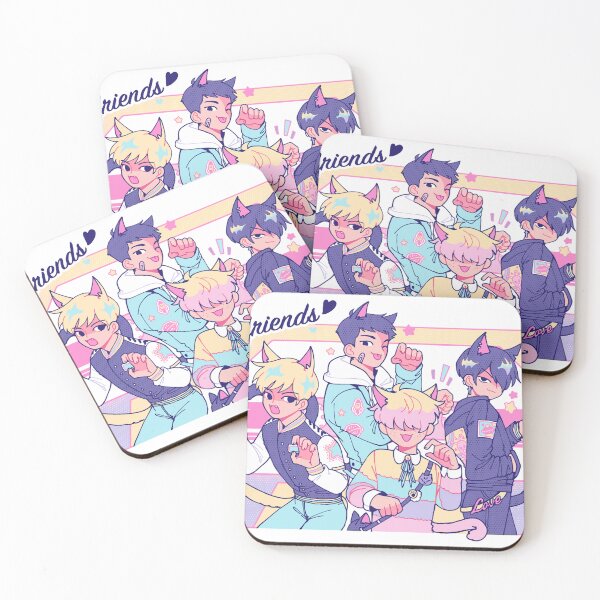 Item preview, Boyfriends Neko designed and sold by thymaker.