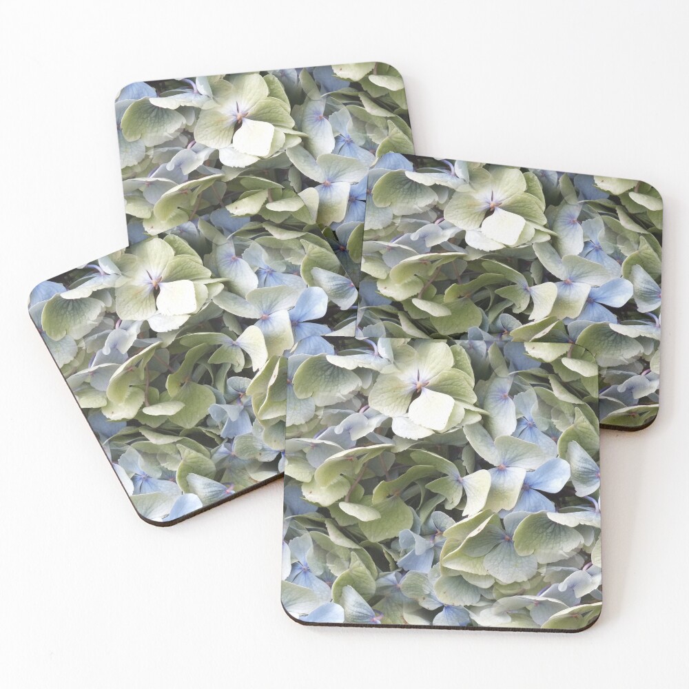 Item preview, Coasters (Set of 4) designed and sold by Yampimon.