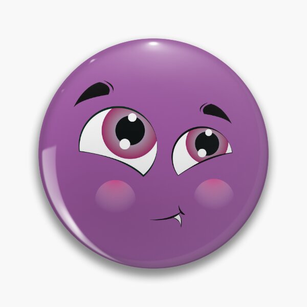Item preview, Halloween | Embarrassed Monster - Super Fun designed and sold by Pemberley-Tees.