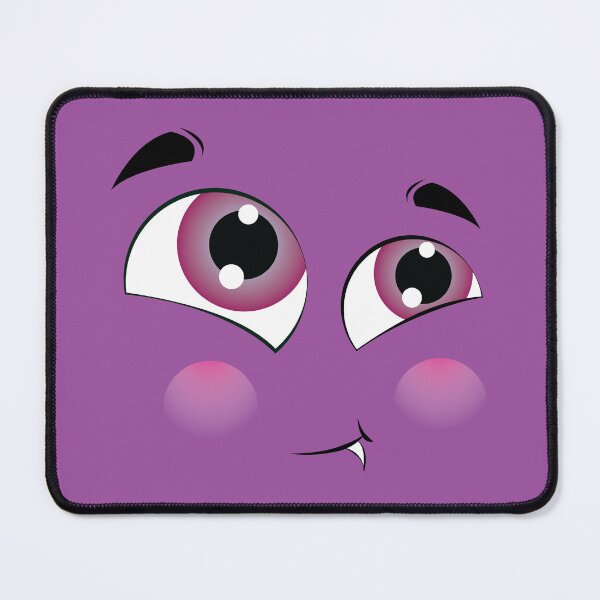 Item preview, Halloween | Embarrassed Monster - Super Fun designed and sold by Pemberley-Tees.