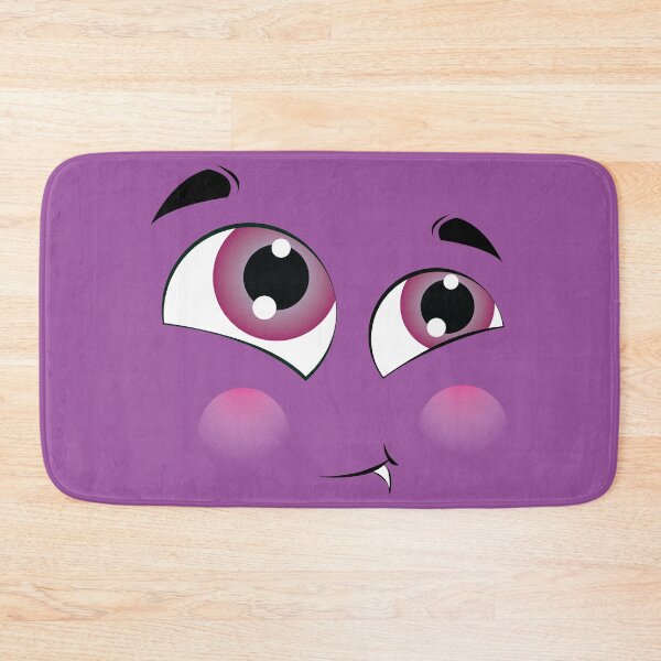 Item preview, Halloween | Embarrassed Monster - Super Fun designed and sold by Pemberley-Tees.