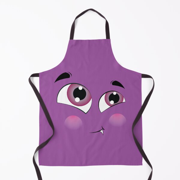 Item preview, Halloween | Embarrassed Monster - Super Fun designed and sold by Pemberley-Tees.