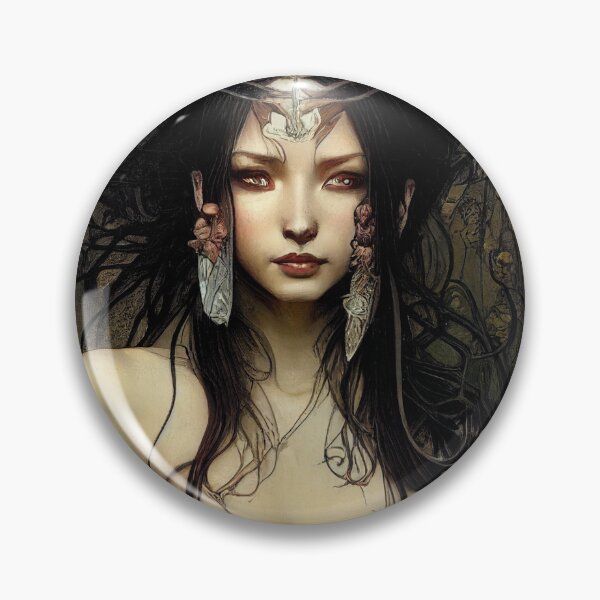 Item preview, Forest Guardian designed and sold by DarkCrystals87.